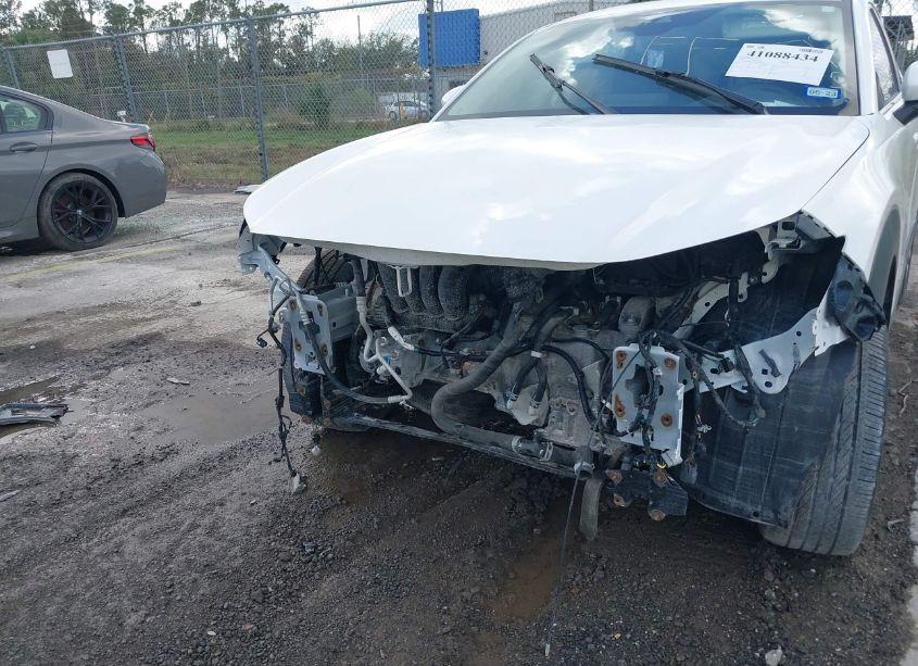 Photo 6 of 2021 Mazda Cx-30 PREFERRED (VIN 3MVDMACL3MM204956)