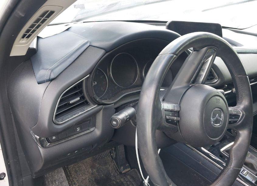 Photo 7 of 2021 Mazda Cx-30 PREFERRED (VIN 3MVDMACL3MM204956)