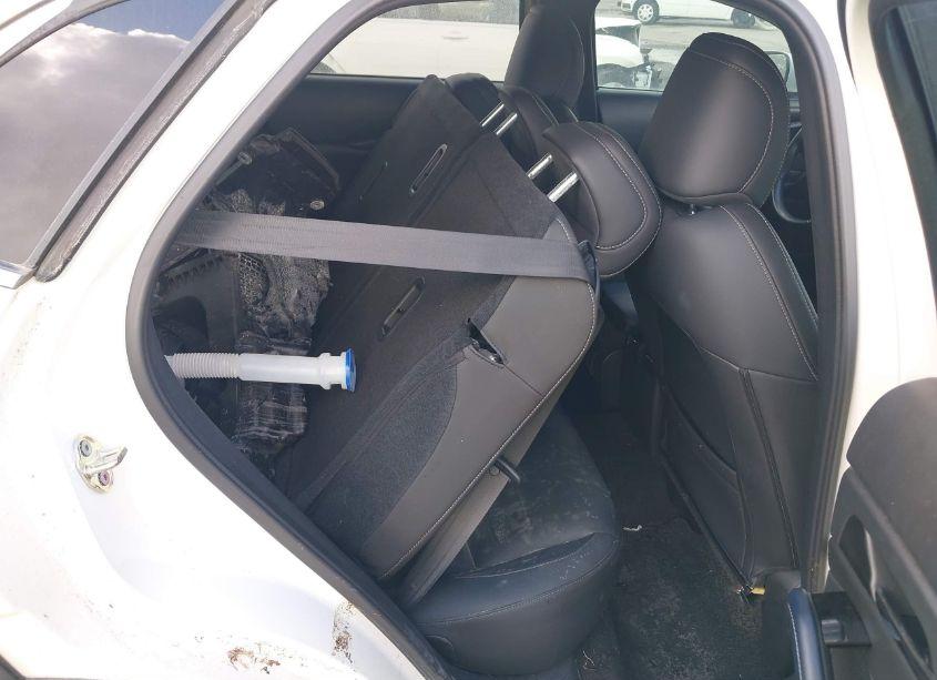 Photo 8 of 2021 Mazda Cx-30 PREFERRED (VIN 3MVDMACL3MM204956)