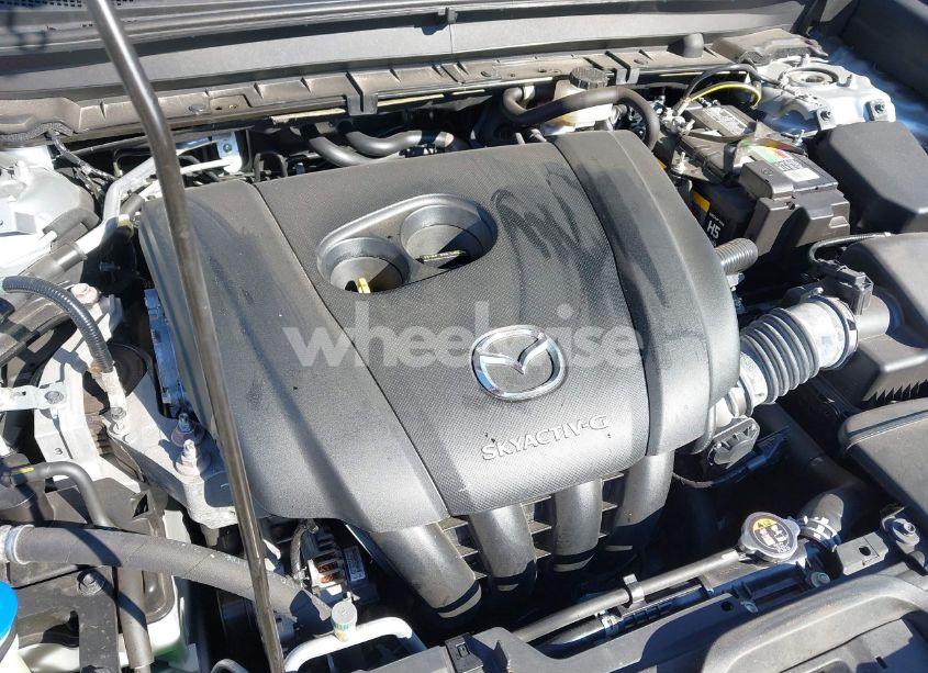 Photo 10 of 2021 Mazda Cx-30 PREFERRED (VIN 3MVDMACL4MM256113)