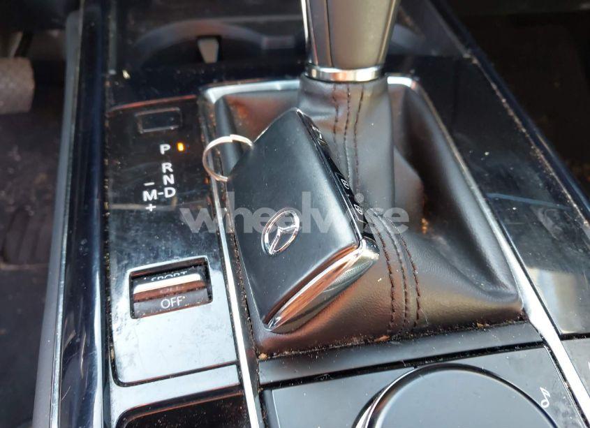 Photo 11 of 2021 Mazda Cx-30 PREFERRED (VIN 3MVDMACL4MM256113)