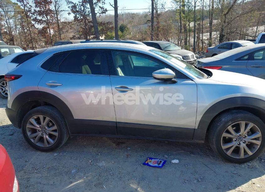 Photo 13 of 2021 Mazda Cx-30 PREFERRED (VIN 3MVDMACL4MM256113)