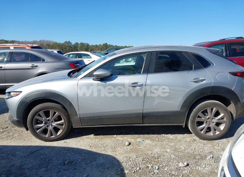 Photo 14 of 2021 Mazda Cx-30 PREFERRED (VIN 3MVDMACL4MM256113)