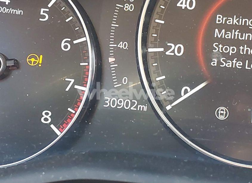 Photo 15 of 2021 Mazda Cx-30 PREFERRED (VIN 3MVDMACL4MM256113)