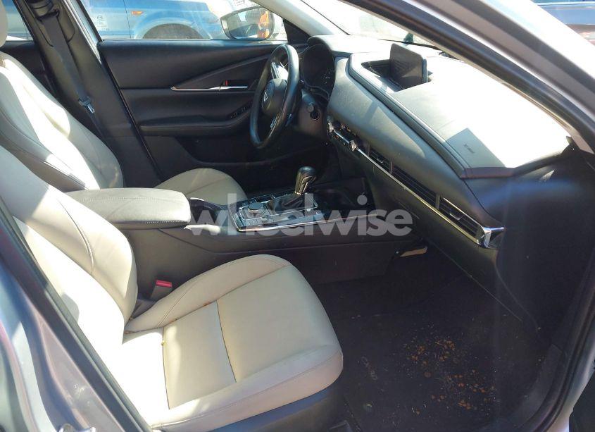 Photo 5 of 2021 Mazda Cx-30 PREFERRED (VIN 3MVDMACL4MM256113)