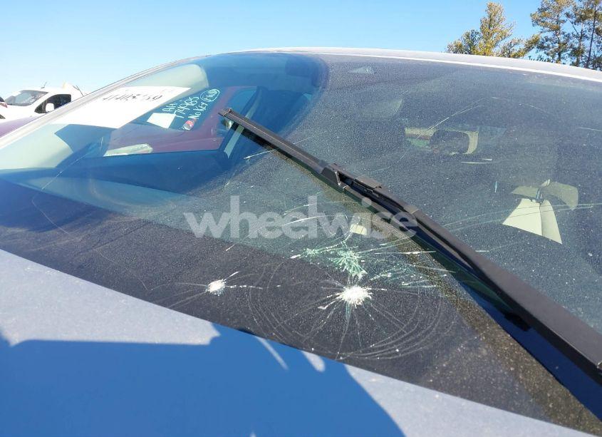 Photo 6 of 2021 Mazda Cx-30 PREFERRED (VIN 3MVDMACL4MM256113)