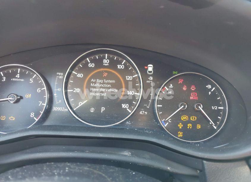 Photo 7 of 2021 Mazda Cx-30 PREFERRED (VIN 3MVDMACL4MM256113)