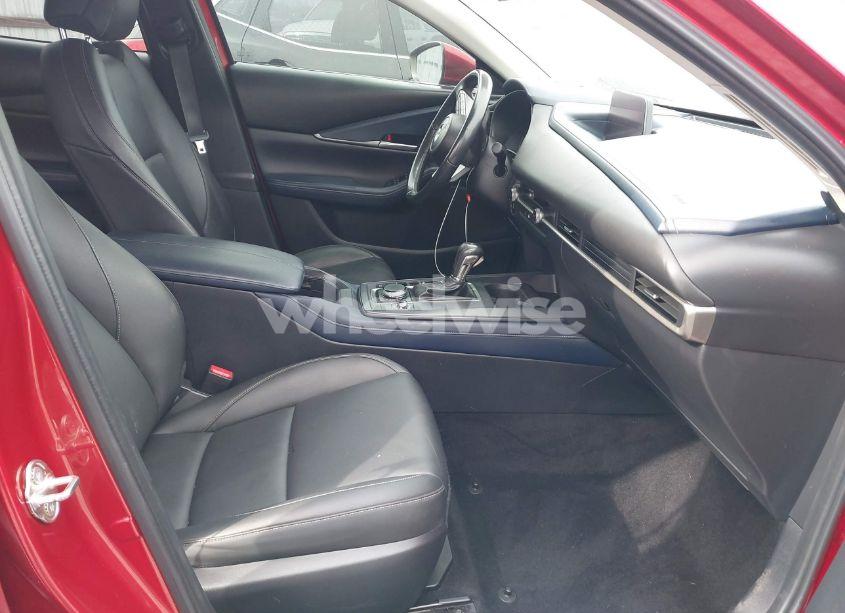 Photo 5 of 2020 Mazda Cx-30 SELECT PACKAGE (VIN 3MVDMACL9LM115116)