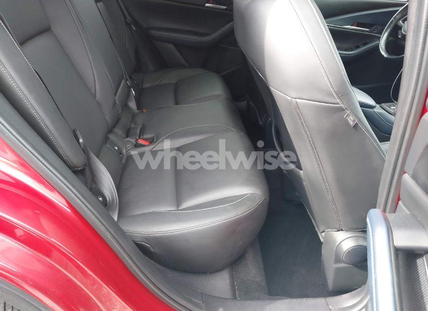 Photo 8 of 2020 Mazda Cx-30 SELECT PACKAGE (VIN 3MVDMACL9LM115116)