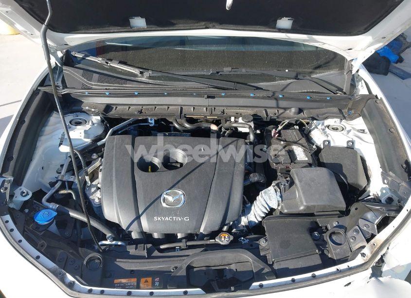 Photo 10 of 2021 Mazda Cx-30 PREFERRED (VIN 3MVDMACLXMM215775)