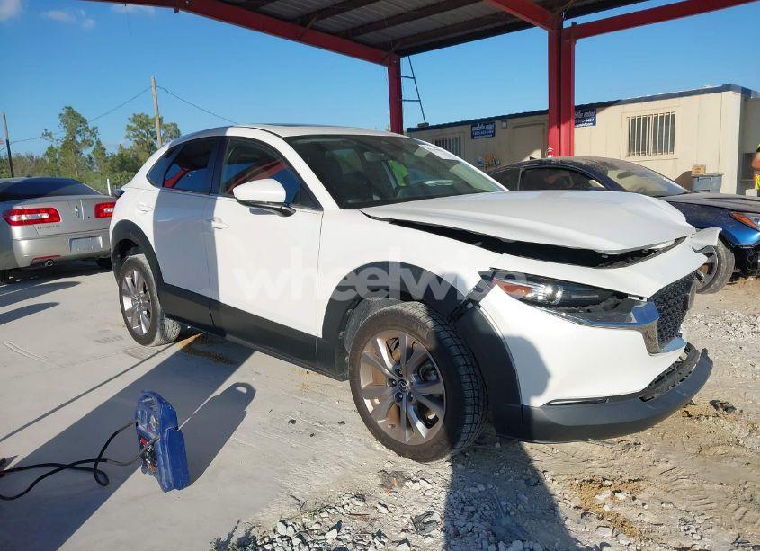 Photo 13 of 2021 Mazda Cx-30 PREFERRED (VIN 3MVDMACLXMM215775)