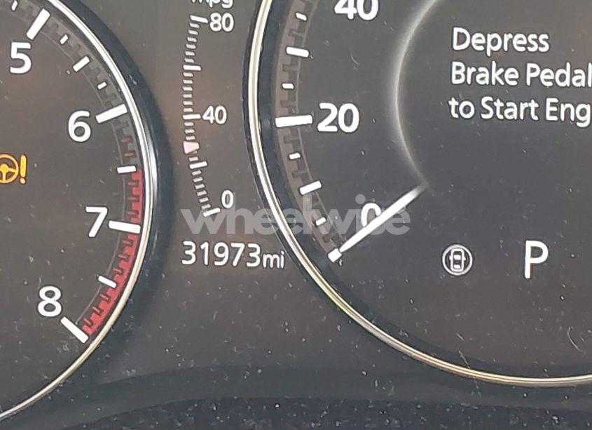 Photo 15 of 2021 Mazda Cx-30 PREFERRED (VIN 3MVDMACLXMM215775)