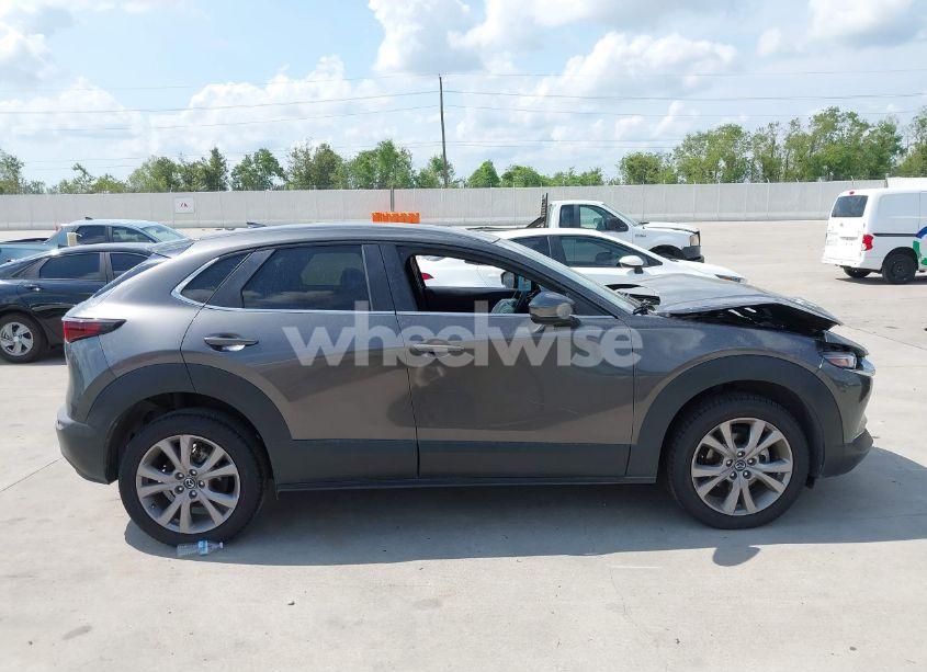 Photo 13 of 2020 Mazda Cx-30 PREFERRED PACKAGE (VIN 3MVDMADL6LM110650)