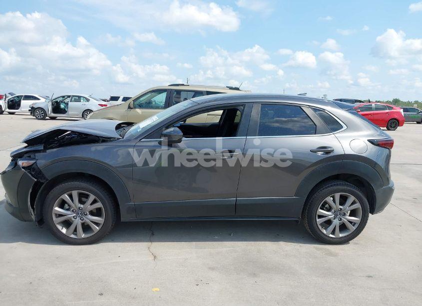 Photo 14 of 2020 Mazda Cx-30 PREFERRED PACKAGE (VIN 3MVDMADL6LM110650)
