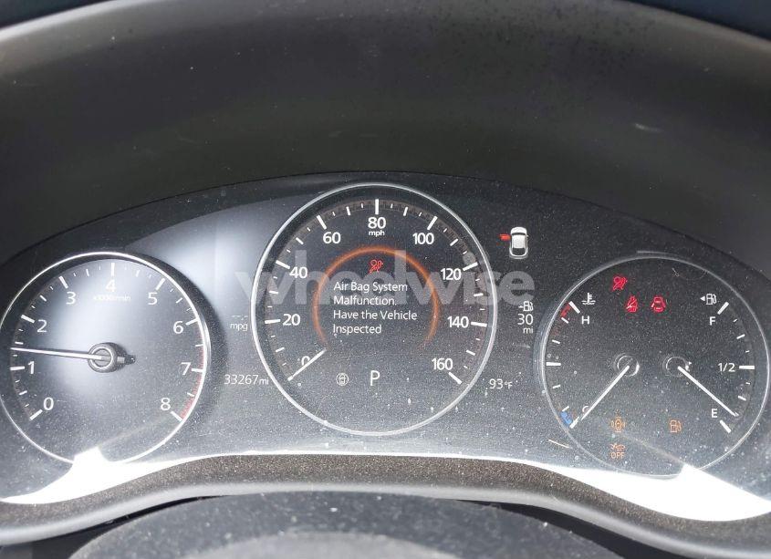 Photo 7 of 2020 Mazda Cx-30 PREFERRED PACKAGE (VIN 3MVDMADL6LM110650)