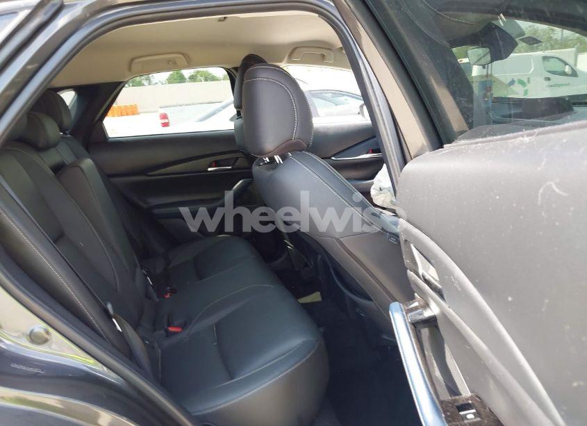 Photo 8 of 2020 Mazda Cx-30 PREFERRED PACKAGE (VIN 3MVDMADL6LM110650)