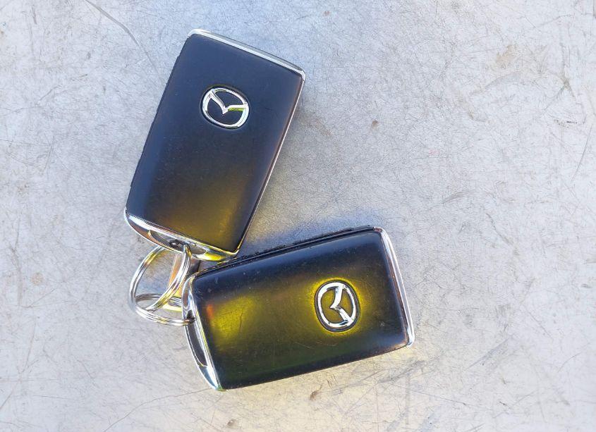 Photo 11 of 2021 Mazda Cx-30 PREMIUM (VIN 3MVDMADL8MM256744)