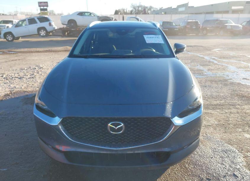 Photo 13 of 2021 Mazda Cx-30 PREMIUM (VIN 3MVDMADL8MM256744)
