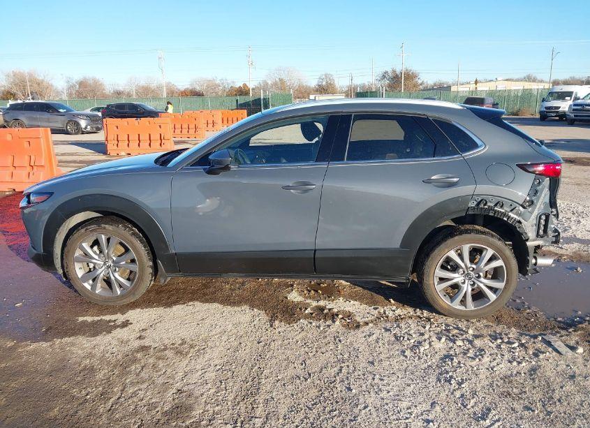 Photo 15 of 2021 Mazda Cx-30 PREMIUM (VIN 3MVDMADL8MM256744)