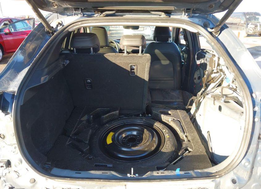 Photo 17 of 2021 Mazda Cx-30 PREMIUM (VIN 3MVDMADL8MM256744)