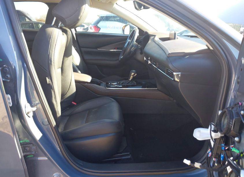 Photo 5 of 2021 Mazda Cx-30 PREMIUM (VIN 3MVDMADL8MM256744)