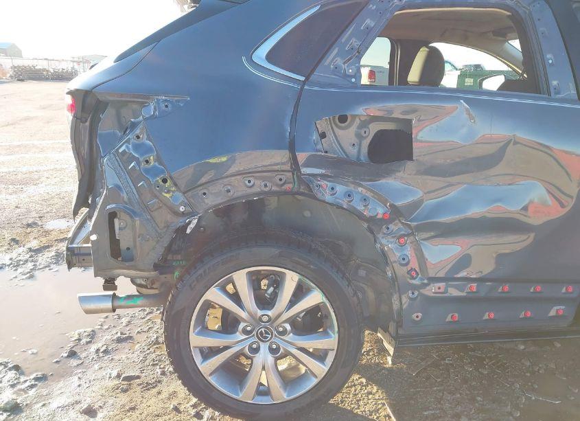 Photo 6 of 2021 Mazda Cx-30 PREMIUM (VIN 3MVDMADL8MM256744)