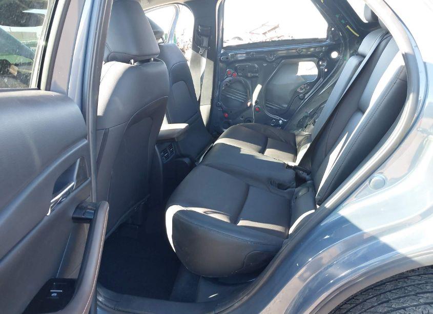 Photo 8 of 2021 Mazda Cx-30 PREMIUM (VIN 3MVDMADL8MM256744)