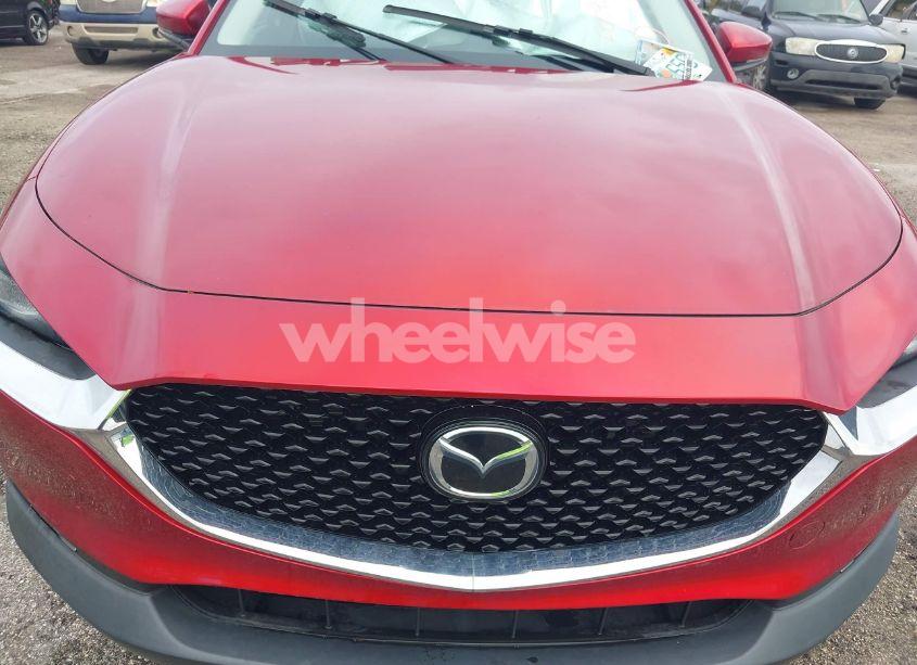 Photo 10 of 2021 Mazda Cx-30 PREMIUM (VIN 3MVDMADLXMM205830)