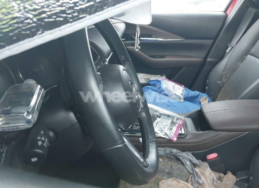 Photo 15 of 2021 Mazda Cx-30 PREMIUM (VIN 3MVDMADLXMM205830)