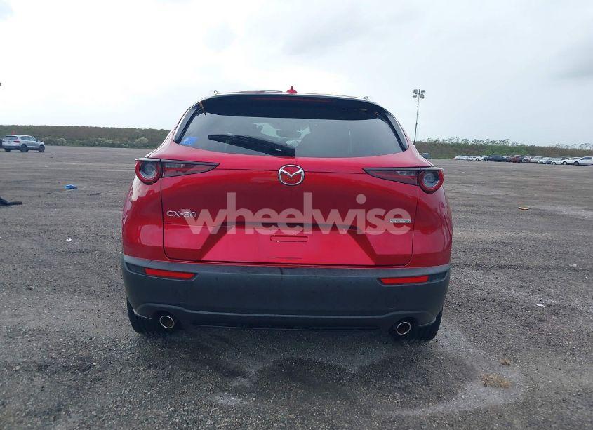 Photo 16 of 2021 Mazda Cx-30 PREMIUM (VIN 3MVDMADLXMM205830)