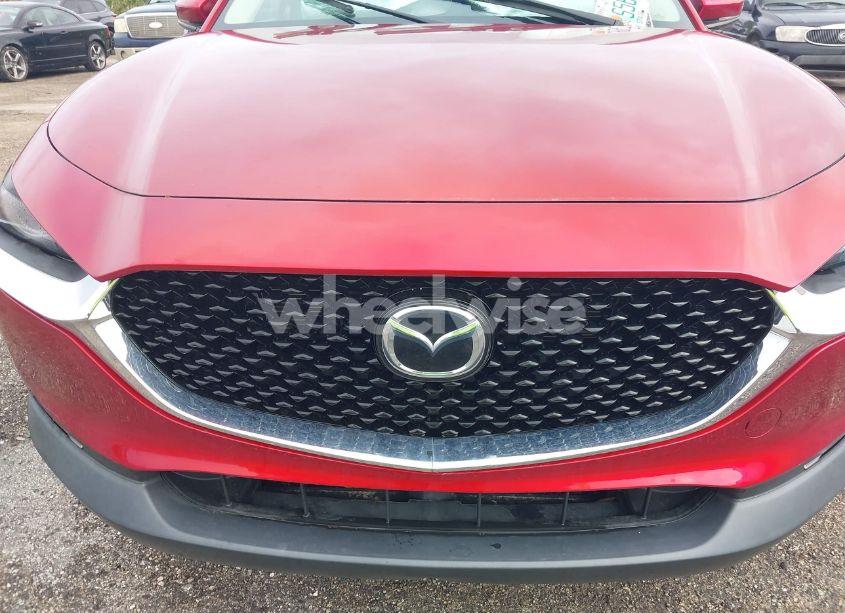 Photo 6 of 2021 Mazda Cx-30 PREMIUM (VIN 3MVDMADLXMM205830)