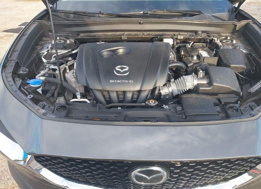 Photo 10 of 2021 Mazda Cx-30 PREMIUM (VIN 3MVDMADLXMM319150)