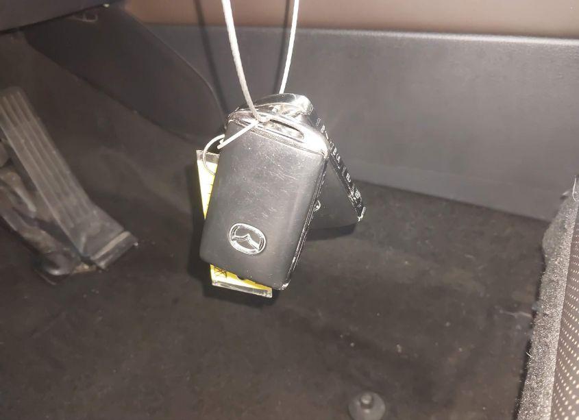 Photo 11 of 2021 Mazda Cx-30 PREMIUM (VIN 3MVDMADLXMM319150)