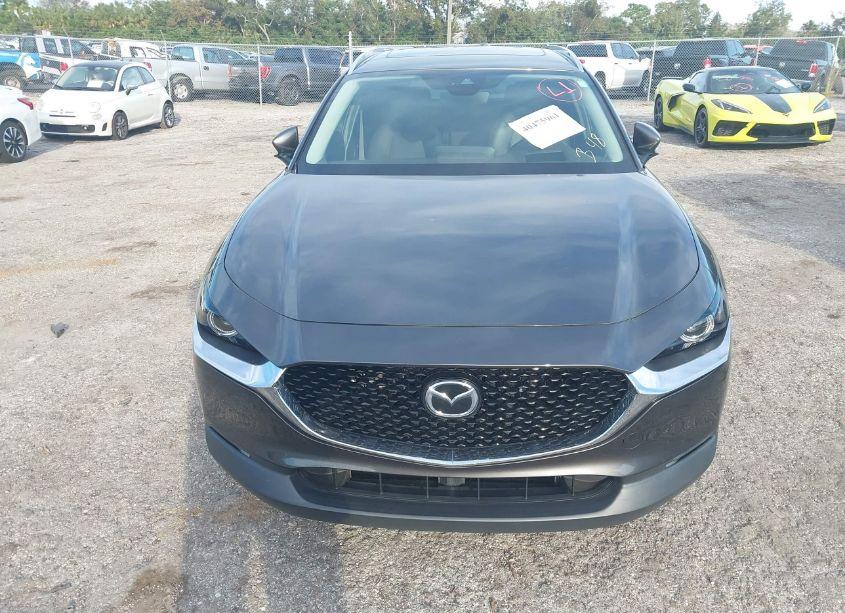 Photo 12 of 2021 Mazda Cx-30 PREMIUM (VIN 3MVDMADLXMM319150)