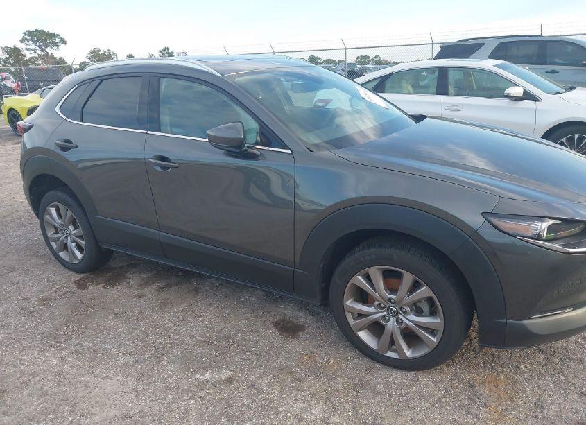 Photo 13 of 2021 Mazda Cx-30 PREMIUM (VIN 3MVDMADLXMM319150)