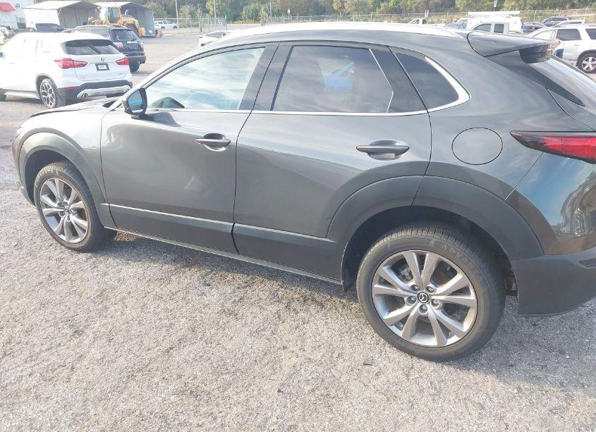 Photo 14 of 2021 Mazda Cx-30 PREMIUM (VIN 3MVDMADLXMM319150)