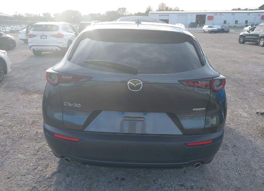 Photo 16 of 2021 Mazda Cx-30 PREMIUM (VIN 3MVDMADLXMM319150)