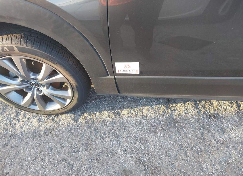 Photo 6 of 2021 Mazda Cx-30 PREMIUM (VIN 3MVDMADLXMM319150)