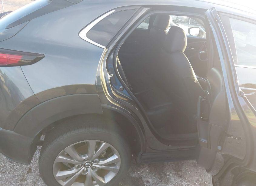 Photo 8 of 2021 Mazda Cx-30 PREMIUM (VIN 3MVDMADLXMM319150)