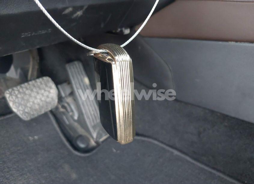 Photo 11 of 2021 Mazda Cx-30 PREMIUM (VIN 3MVDMADM5MM215299)