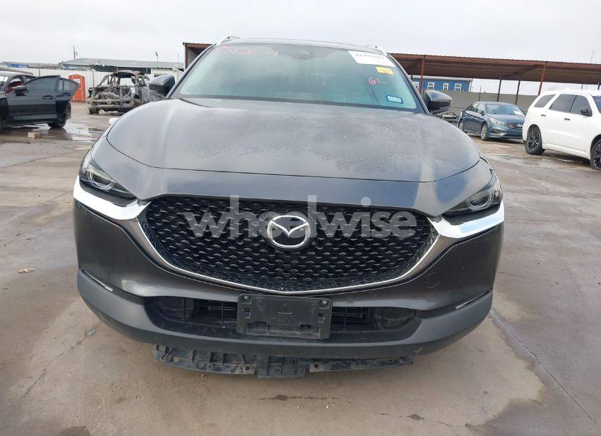 Photo 13 of 2021 Mazda Cx-30 PREMIUM (VIN 3MVDMADM5MM215299)