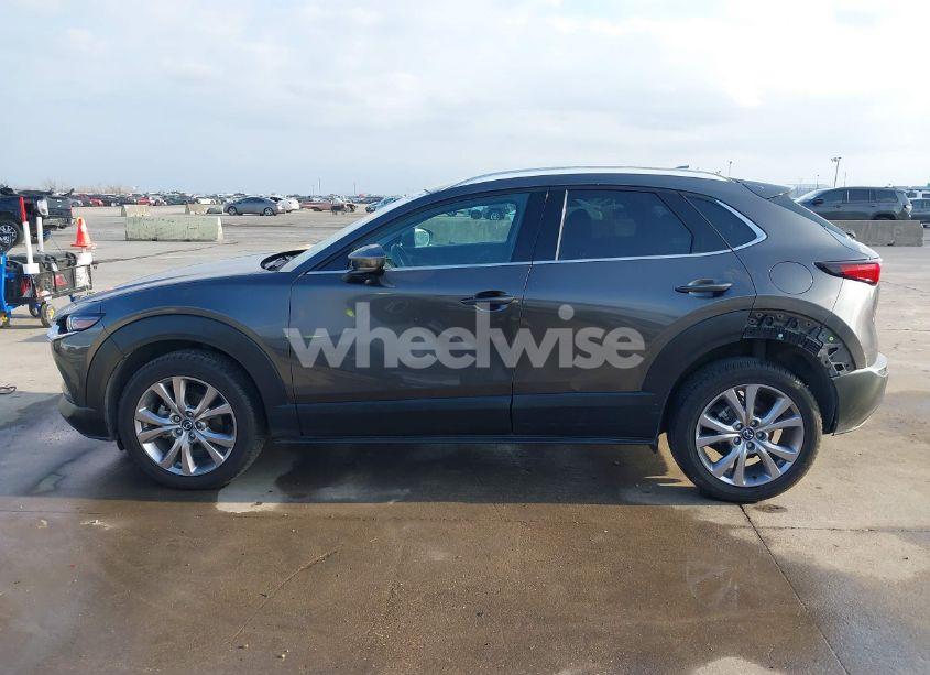 Photo 15 of 2021 Mazda Cx-30 PREMIUM (VIN 3MVDMADM5MM215299)