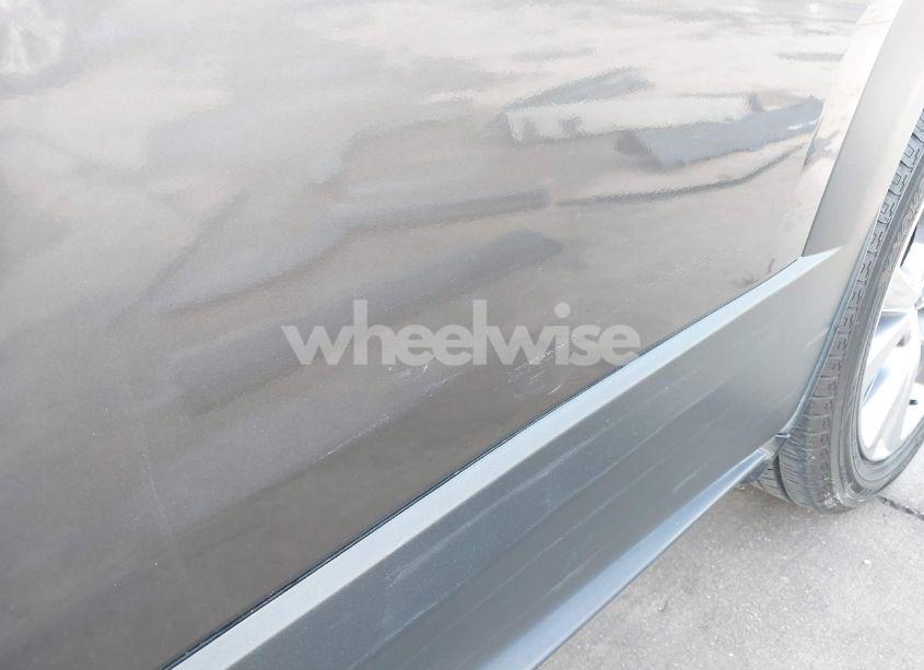 Photo 19 of 2021 Mazda Cx-30 PREMIUM (VIN 3MVDMADM5MM215299)