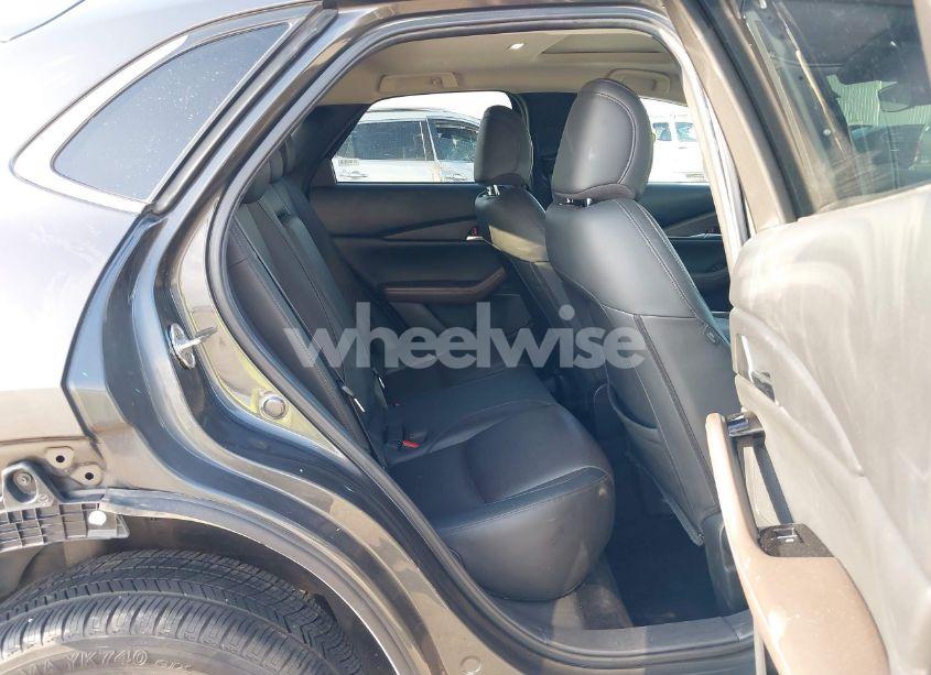 Photo 8 of 2021 Mazda Cx-30 PREMIUM (VIN 3MVDMADM5MM215299)