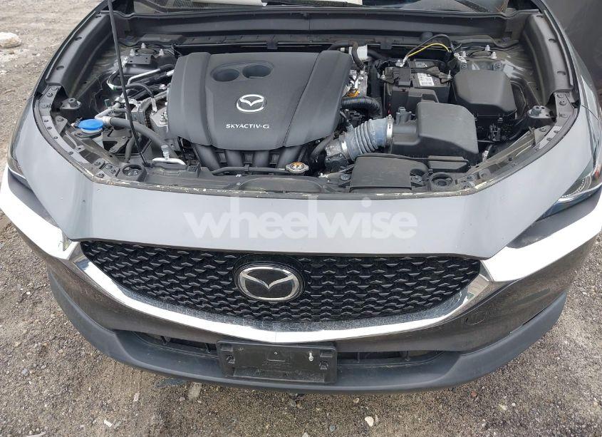 Photo 10 of 2020 Mazda Cx-30 PREMIUM PACKAGE (VIN 3MVDMAEM4LM136588)