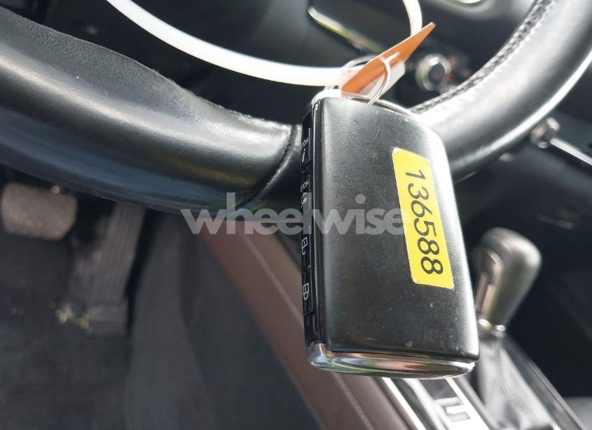 Photo 11 of 2020 Mazda Cx-30 PREMIUM PACKAGE (VIN 3MVDMAEM4LM136588)