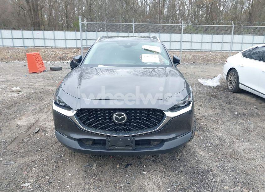 Photo 13 of 2020 Mazda Cx-30 PREMIUM PACKAGE (VIN 3MVDMAEM4LM136588)