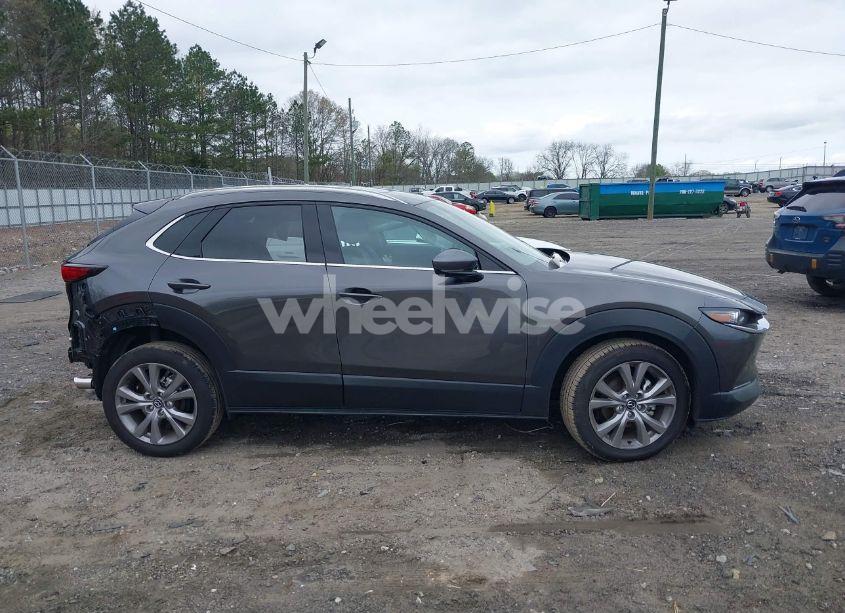 Photo 14 of 2020 Mazda Cx-30 PREMIUM PACKAGE (VIN 3MVDMAEM4LM136588)