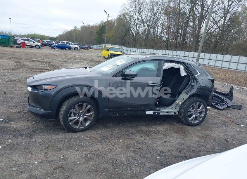 Photo 15 of 2020 Mazda Cx-30 PREMIUM PACKAGE (VIN 3MVDMAEM4LM136588)