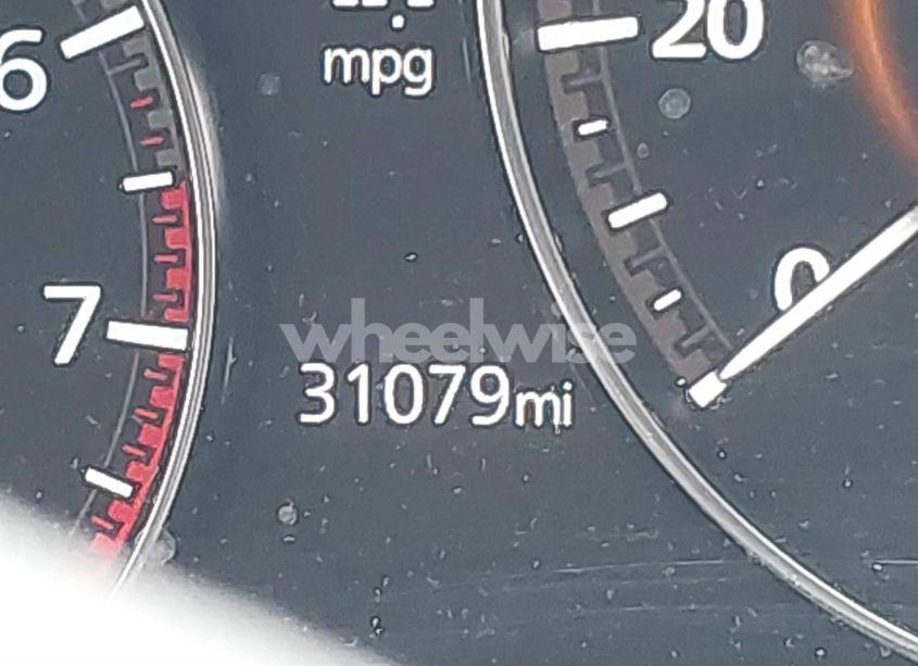 Photo 16 of 2020 Mazda Cx-30 PREMIUM PACKAGE (VIN 3MVDMAEM4LM136588)